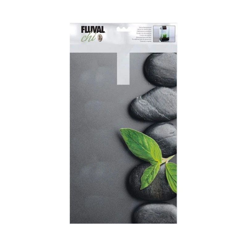MARINA Fluval Chi Aquarium Theme Background 2 MARINA Fluval Chi Aquarium Theme Background - Image 2