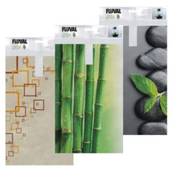 MARINA Fluval Chi Aquarium Theme Background