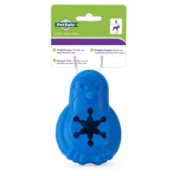 PetSafe Chilly Penguin Freezer Toy -Vetn Pet Direct Store 923100