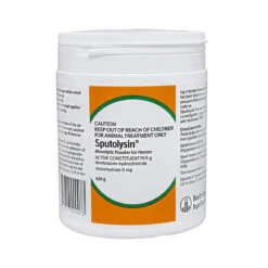 Boehringer Ingelheim Sputolysin Powder 420g