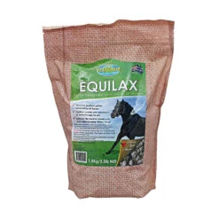 Equilax Palatable Psyllium Husk Pellets 5 Equilax Palatable Psyllium Husk Pellets -Vetn Pet Direct Store 923117