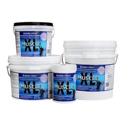 Kohnke's Own Muscle XL