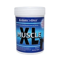 Kohnke's Own Muscle XL -Vetn Pet Direct Store 925463