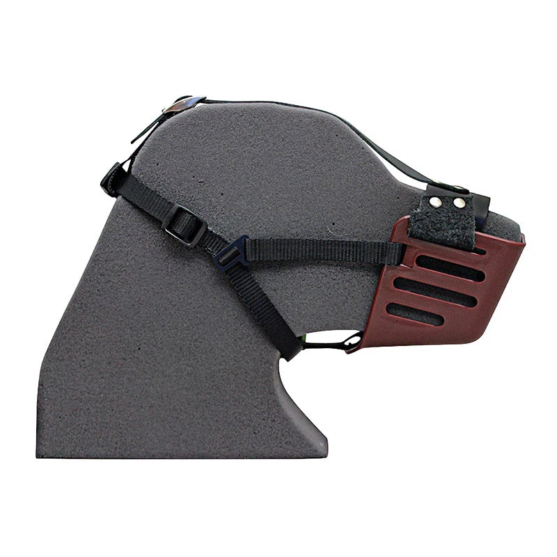 Sheep-Dog Muzzle Lightweight 1 Sheep-Dog Muzzle Lightweight