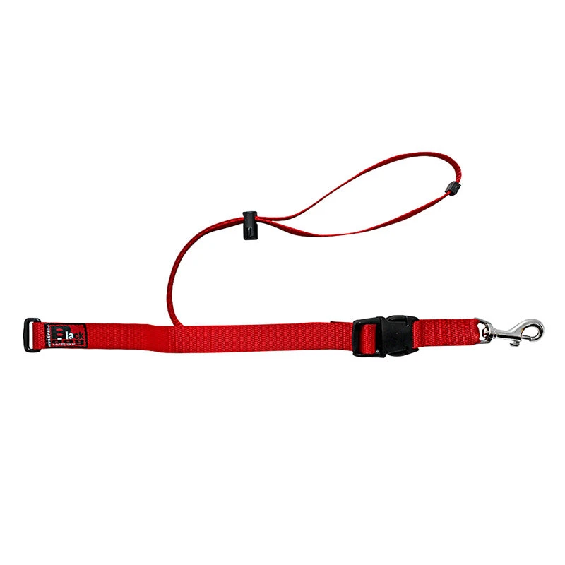 Black Dog Wear Grooming Loop - Single Adjustable 3 Black Dog Wear Grooming Loop - Single Adjustable - Image 3