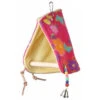Peekaboo Perch Tent