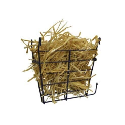 Small Animal Hay Manger Rack Feeder