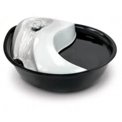 Pioneer Raindrop Plastic Drinking Fountain