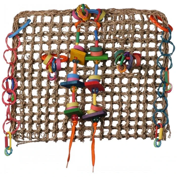 Super Bird Activity Wall (Large Toy) 1 Super Bird Activity Wall (Large Toy)