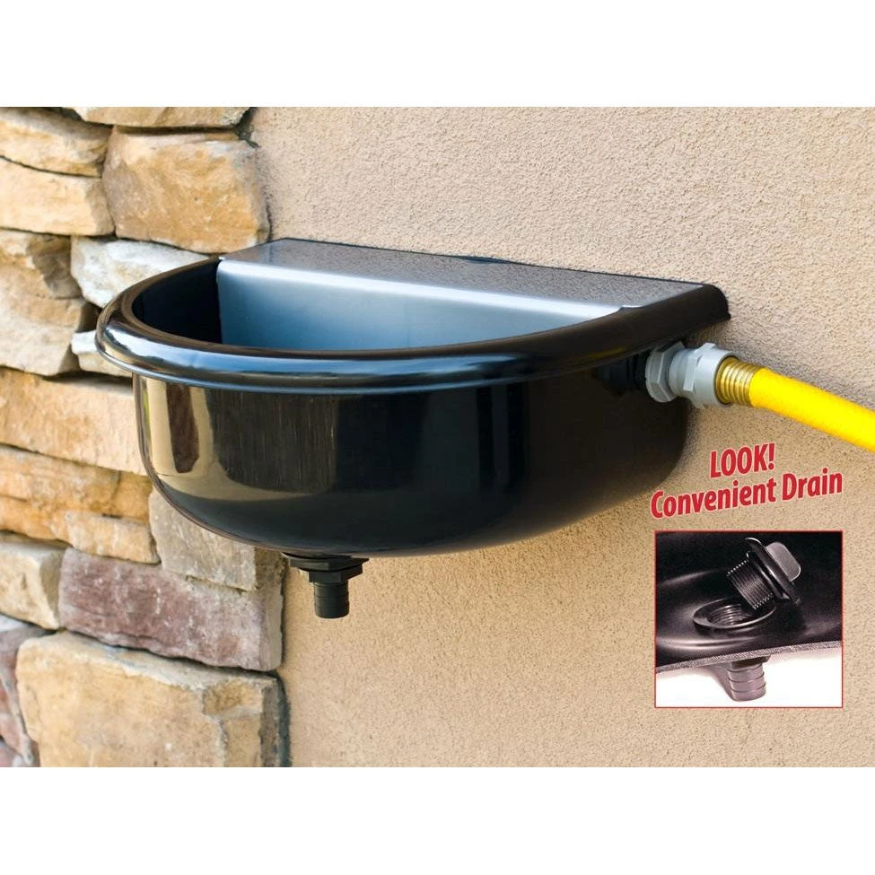 Tough Guy Automatic Float Waterer 2 Tough Guy Automatic Float Waterer - Image 2