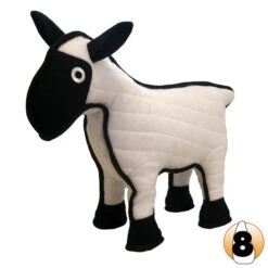 Tuffy Barnyard Sherman The Sheep