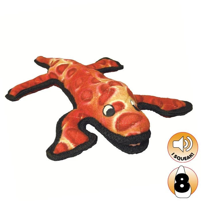 Tuffy Lizzy Lizard 1 Tuffy Lizzy Lizard