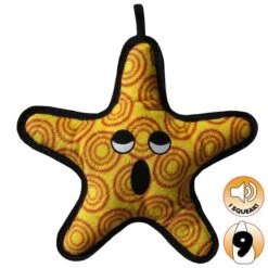 Tuffy Starfish
