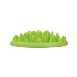 Northmate GREEN Mini Slow Feeder Bowl
