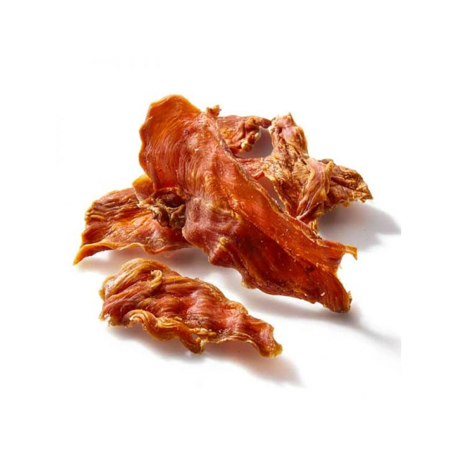 CLEAR Dog Treats Australian Chicken Breast Jerky 1 CLEAR Dog Treats Australian Chicken Breast Jerky