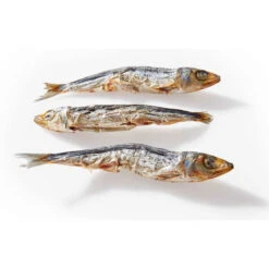 CLEAR Dog Treats Australian Pilchards