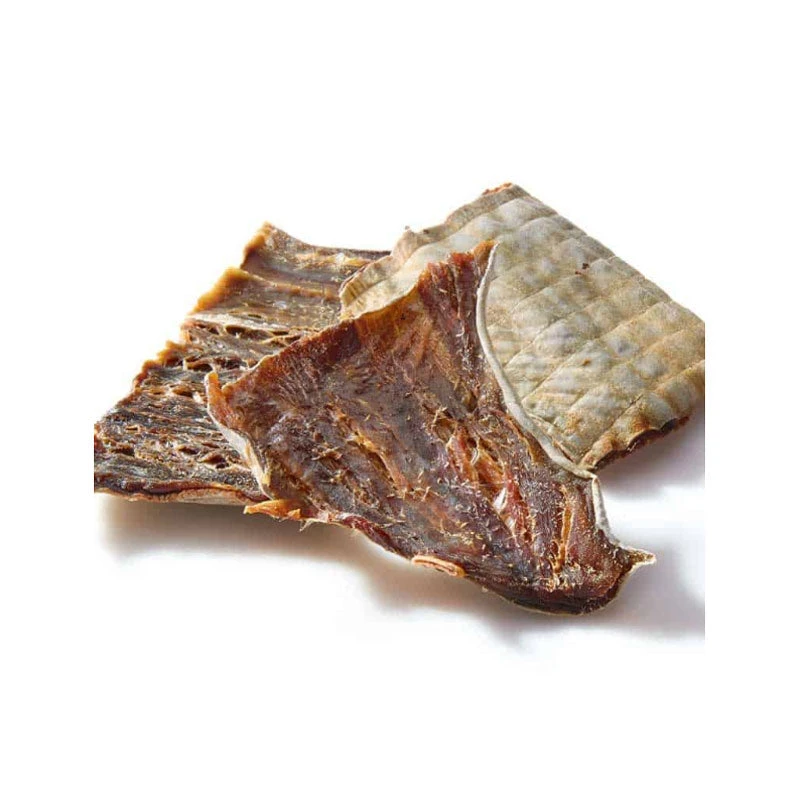 CLEAR Dog Treats Shark Skin Dental Chews 2 CLEAR Dog Treats Shark Skin Dental Chews - Image 2