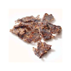 CLEAR Dog Treats Australian Kangaroo Jerky Sheets