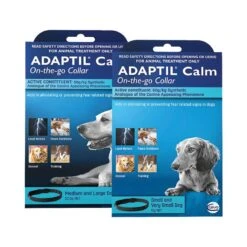 Adaptil Calm On-the-go Collar