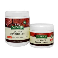 Oakwood Leather Conditioner