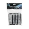 Blue Planet ED702 Filter Cartridges - 4 Pack