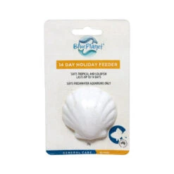 Blue Planet 14 Day Holiday Food Block 20g