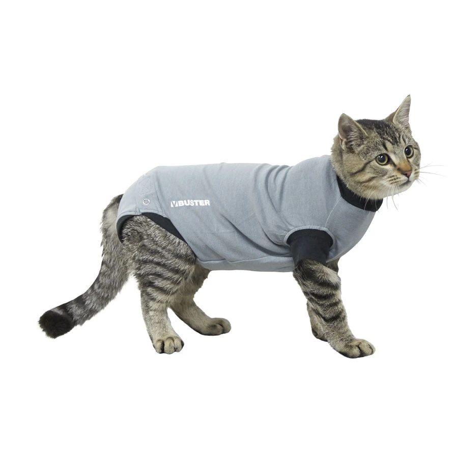 Buster Body Suit For Cats 2 Buster Body Suit For Cats - Image 2