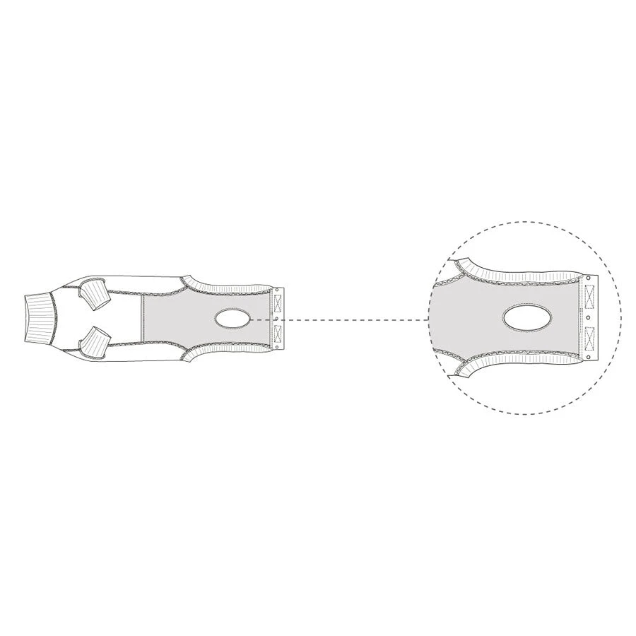 Buster Body Suit For Cats 5 Buster Body Suit For Cats - Image 5