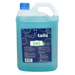 Magictails 3 In 1 Disinfectant 5L