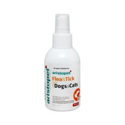 Aristopet Flea And Tick Spray 5 Aristopet Flea And Tick Spray -Vetn Pet Direct Store 943762