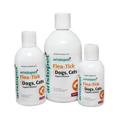 Aristopet Flea & Tick Shampoo