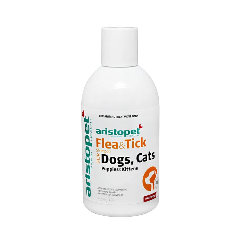 Aristopet Flea And Tick Spray 2 Aristopet Flea And Tick Spray - Image 2