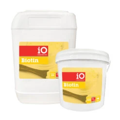 IO Biotin