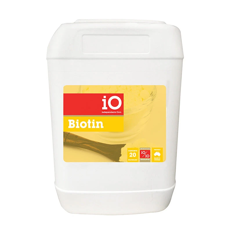 IO Biotin 3 IO Biotin - Image 3