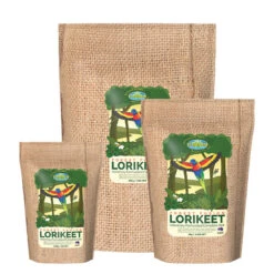 Vetafarm Forest Fusion Lorikeet Diet
