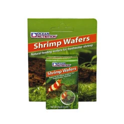 Ocean Nutrition Shrimp Wafers 15g