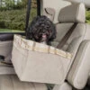 PetSafe Happy Ride Quilted Booster Seat