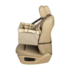 PetSafe Happy Ride Quilted Booster Seat 7 PetSafe Happy Ride Quilted Booster Seat -Vetn Pet Direct Store 946597