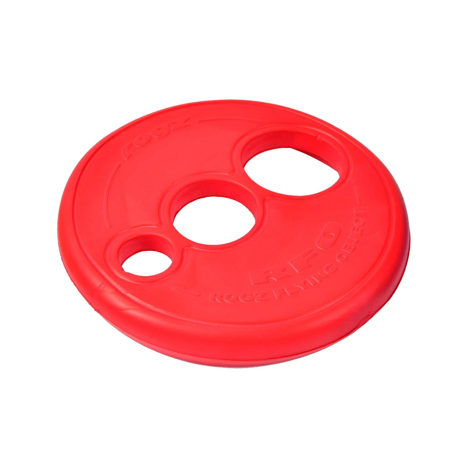 ROGZ RFO Frisbee Dog Toy 3 ROGZ RFO Frisbee Dog Toy - Image 3