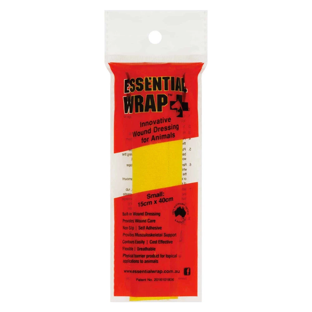 Ranvet All In One Essential Wrap Bandage 1 Ranvet All In One Essential Wrap Bandage