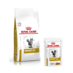 Royal Canin Veterinary Diet Feline Urinary S/O