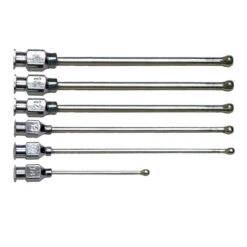 Medication Tubes (Crop Needles)