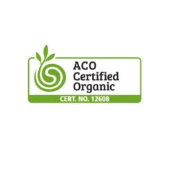 Pawsome Organics Coconut & Kale Dog Treats 200g -Vetn Pet Direct Store 957137