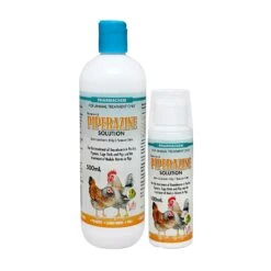 Piperazine Solution (Pharmachem)