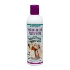 Quit-Itch Lotion 6 Quit-Itch Lotion -Vetn Pet Direct Store 959645