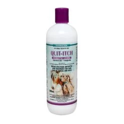 Quit-Itch Lotion 7 Quit-Itch Lotion -Vetn Pet Direct Store 959646