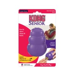 KONG Senior -Vetn Pet Direct Store 959666