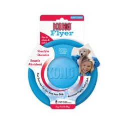KONG Puppy Flyer