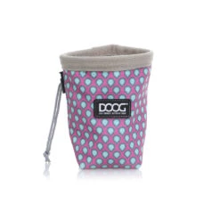 DOOG Small Treat & Training Pouch 6 DOOG Small Treat & Training Pouch -Vetn Pet Direct Store 961891
