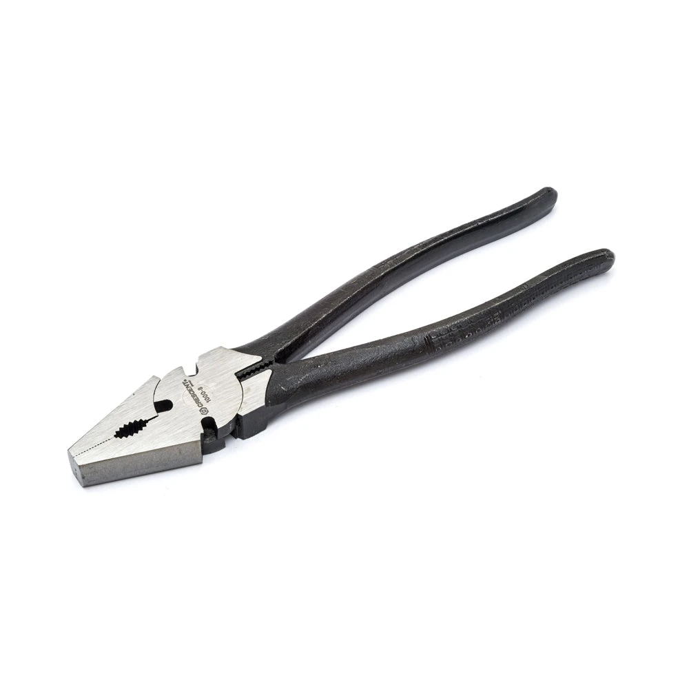 Apex Crescent Fencing Pliers 1 Apex Crescent Fencing Pliers
